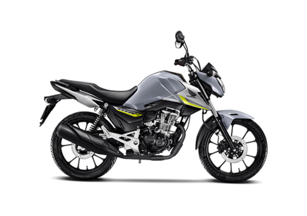 Honda CG 160 Titan 0km