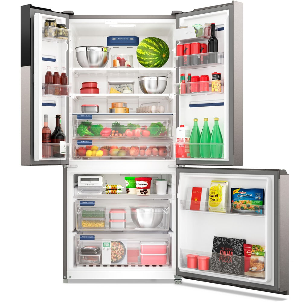 Geladeira Electrolux Frost Free 590L