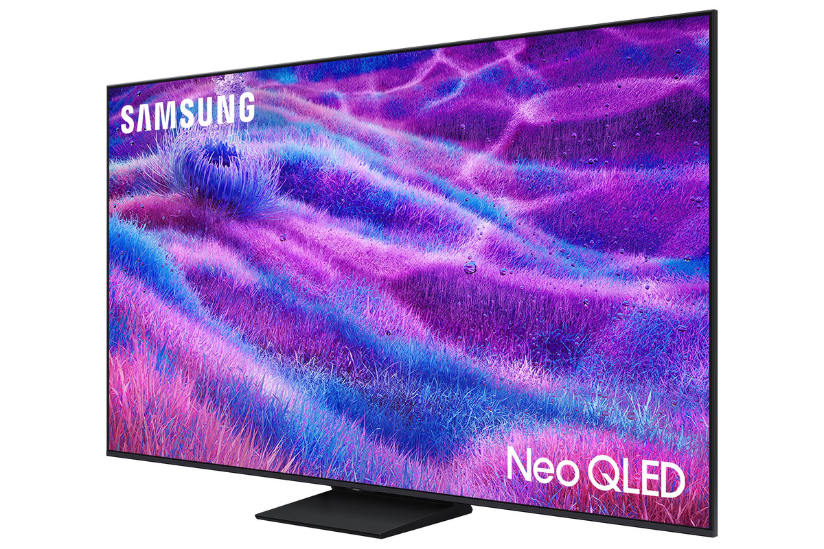 Smart TV Samsung 75 4K